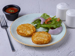 Hash Browns