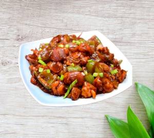 Chilli Gobhi