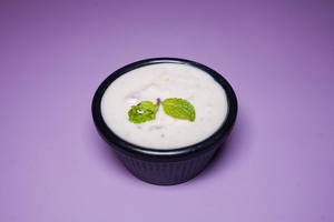 Raita Small (100ml)