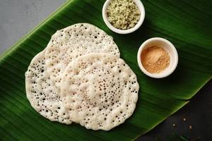 Set Dosa