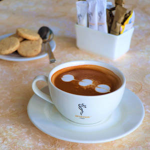 Flat White