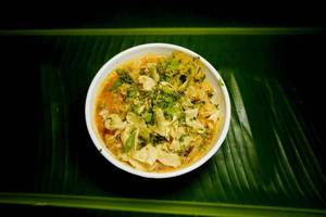 Sambar Rice Rice