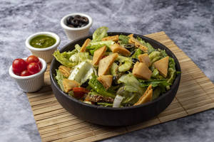 Fattoush Salad