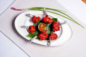 Chicken Lollipop (7 Pcs)