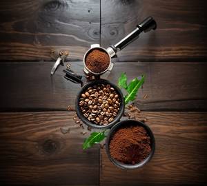 Premium Filter Coffee Powder (no Chicory, 250g)