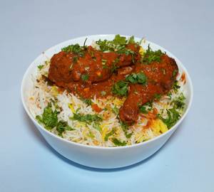 MINI CHICKEN JOINT BIRYANI