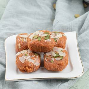 Laal pedha 500 gram