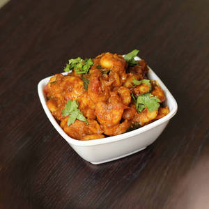 Prawns Masala