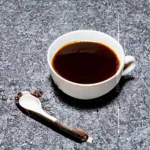 Black Coffee