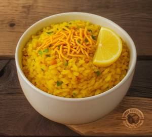 Poha