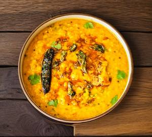 Dal Fry