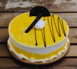 Pinapple cake [500 grams]