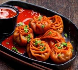 Momos Veg