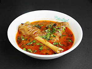 Nahari Paya