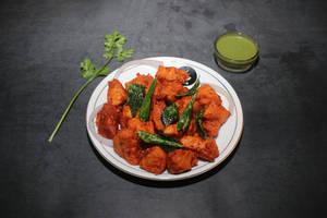 Chicken Kebab (boneless)