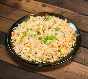 Fried Rice