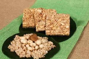 3 In 1 Chikki