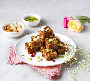 Doda Barfi [ 250 Grams ]