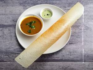 Plain Dosa