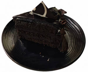 Choco Truffle Pastry