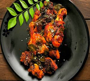 Chicken Fry