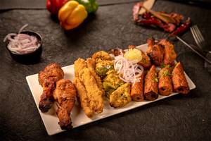 Ultimate Chicken Fix