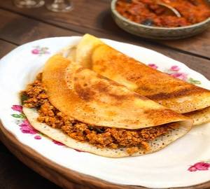 Chicken Dosa