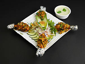 Tangdi Kebab