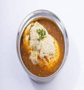 Rasam Idli