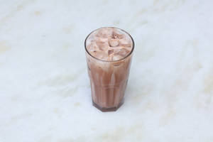 Iced White Mocha