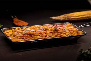 Crispy Corn