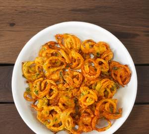Onion pakoda [150 grams]