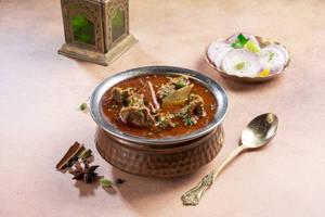 Mutton Nihari.