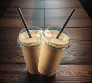 2 Premium Cold Coffee