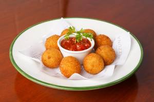 Jalapeno Cheese Balls