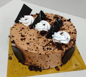 Iresh coffee cake [500 grams]