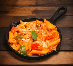 Egg Pasta