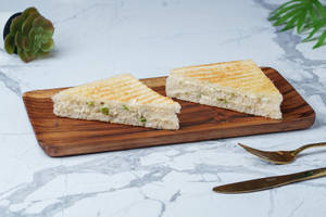 Mayones Cheese Sandwich