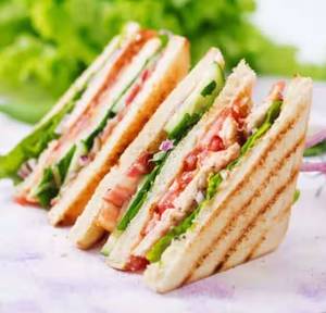 Club sandwich