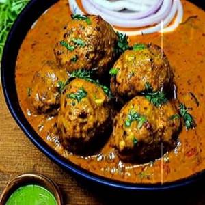 Malai kofta dil bahar