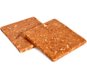 Crushed Peanut Chikki