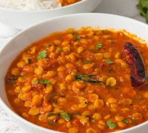 Chana Dal Tadka(500G)