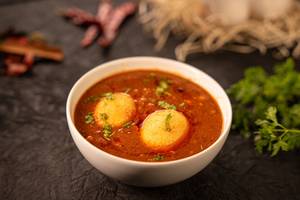 Egg Curry