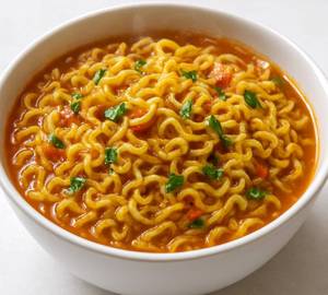 Veg Masala maggi