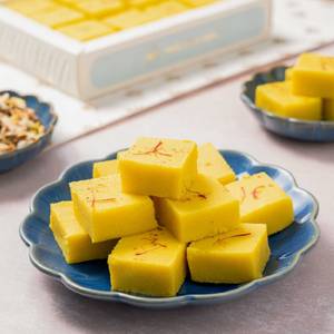 Kesariya Barfi(250gm)