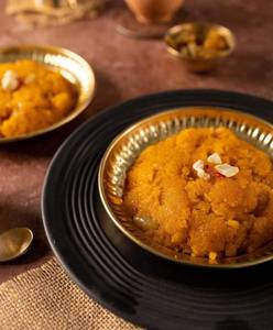 Rava Kesri