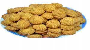 Namkeen Jalebi 500g