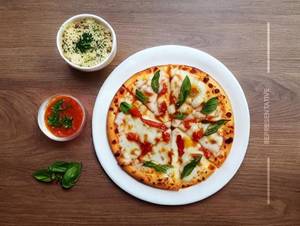 Peri peri margherita