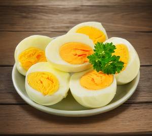 Boiled Egg