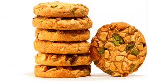 Dry Fruit Biscuit 450g